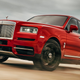 Illustration for article titled Rolls-Royce Cant Keep Up With Demand For The Cullinan SUV